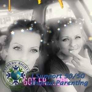 Meet your Posher, Joanna